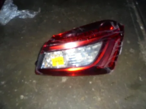 Φανάρι Πίσω Δεξί (Φιμέ) LED για MASERATI GHIBLI (2013 - ) ΚΑΙΝΟΥΡΓΙΟ Φανάρι Πίσω Δεξί (Φιμέ) LED για MASERATI GHIBLI (2013 - ) ΚΑΙΝΟΥΡΓΙΟ