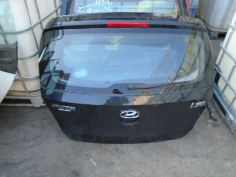 Πορτ-Μπαγκάζ για HYUNDAI i30 (2007 - 2012) *Γ* Πορτ-Μπαγκάζ για HYUNDAI i30 (2007 - 2012) *Γ*