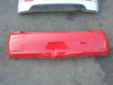 Προφυλακτήρας Πίσω Ελαττωματικός για KIA PICANTO (2008 - 2011) (BA) Προφυλακτήρας Πίσω Ελαττωματικός για KIA PICANTO (2008 - 2011) (BA)