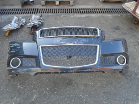 Προφυλακτήρας Εμπρός για CHEVROLET - DAEWOO AVEO (2008 - 2011) (T250) Hatchback - 5dr Προφυλακτήρας Εμπρός για CHEVROLET - DAEWOO AVEO (2008 - 2011) (T250) Hatchback - 5dr