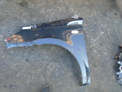 Φτερό Εμπρός Αριστερό για CHEVROLET - DAEWOO AVEO (2008 - 2011) (T250) Hatchback - 5dr Φτερό Εμπρός Αριστερό για CHEVROLET - DAEWOO AVEO (2008 - 2011) (T250) Hatchback - 5dr