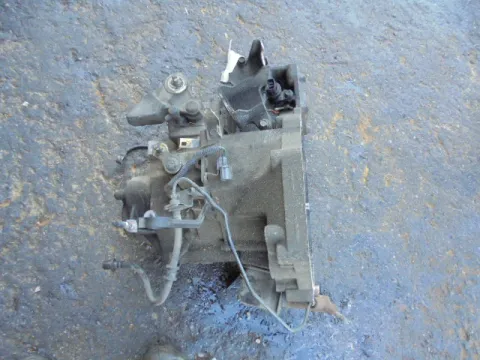 Κιβώτιο Ταχυτήτων (Σασμάν) Χειροκίνητο για HONDA HRV (1999 - 2001) (GH) / 1600 (D16W1) petrol 105 ( GH1 ) 2WD SOHC-16V 4x2 Κιβώτιο Ταχυτήτων (Σασμάν) Χειροκίνητο για HONDA HRV (1999 - 2001) (GH) / 1600 (D16W1) petrol 105 ( GH1 ) 2WD SOHC-16V 4x2