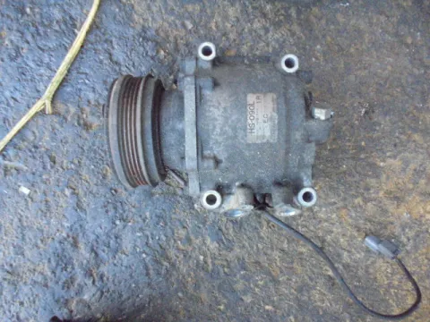 Συμπιεστής A-C (Κομπρέσορας) για HONDA HRV (1999 - 2001) (GH) / 1600 (D16W1) petrol 105 ( GH1 ) 2WD SOHC-16V Συμπιεστής A-C (Κομπρέσορας) για HONDA HRV (1999 - 2001) (GH) / 1600 (D16W1) petrol 105 ( GH1 ) 2WD SOHC-16V