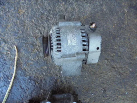 Δυναμό - Εναλλάκτης για HONDA HRV (1999 - 2001) (GH) / 1600 (D16W1) petrol 105 ( GH1 ) 2WD SOHC-16V Δυναμό - Εναλλάκτης για HONDA HRV (1999 - 2001) (GH) / 1600 (D16W1) petrol 105 ( GH1 ) 2WD SOHC-16V