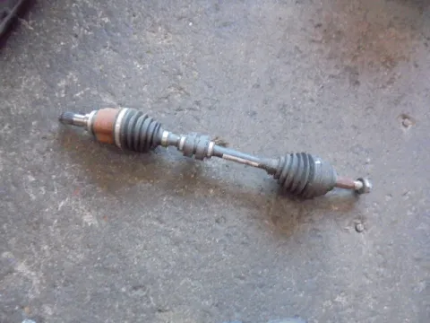 Ημιαξόνιο Εμπρός Αριστερό για NISSAN MICRA (2017 - ) (K14) Petrol Ημιαξόνιο Εμπρός Αριστερό για NISSAN MICRA (2017 - ) (K14) Petrol
