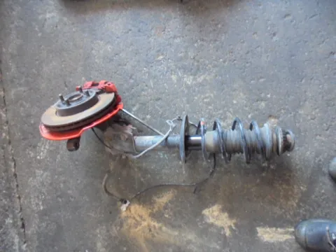 Άκρο Πλήρες Εμπρός Αριστερό Με ABS για TOYOTA YARIS (2009 - 2012) (XP90) / 1300 (1NR-FE) Petrol 100 ( NSP90 ) Άκρο Πλήρες Εμπρός Αριστερό Με ABS για TOYOTA YARIS (2009 - 2012) (XP90) / 1300 (1NR-FE) Petrol 100 ( NSP90 )