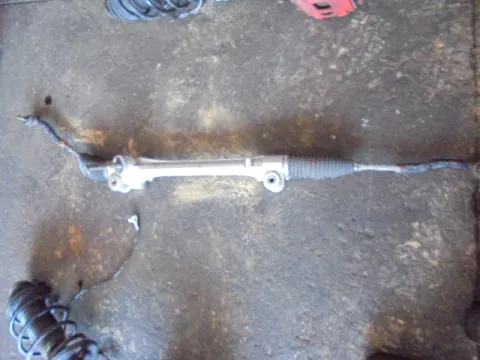 Κρεμαγιέρα Μηχανική για TOYOTA YARIS (2009 - 2012) (XP90) / 1300 (1NR-FE) Petrol 100 ( NSP90 ) Κρεμαγιέρα Μηχανική για TOYOTA YARIS (2009 - 2012) (XP90) / 1300 (1NR-FE) Petrol 100 ( NSP90 )