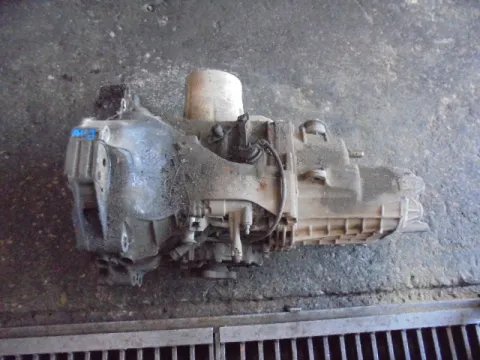 Κιβώτιο Ταχυτήτων (Σασμάν) Χειροκίνητο για AUDI A4 (2001 - 2005) (8H) (8E) / 1800 AVJ Petrol 147 Turbo Κιβώτιο Ταχυτήτων (Σασμάν) Χειροκίνητο για AUDI A4 (2001 - 2005) (8H) (8E) / 1800 AVJ Petrol 147 Turbo