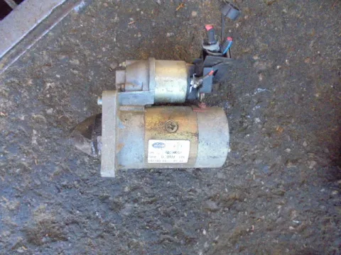Μίζα για FIAT BRAVO (1995 - 2001) (182) / 1200 ( 176B9.000 ) Petrol 86 16V Μίζα για FIAT BRAVO (1995 - 2001) (182) / 1200 ( 176B9.000 ) Petrol 86 16V