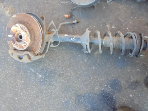 Άκρο Πλήρες Εμπρός Δεξί Με ABS για HONDA HRV (1999 - 2001) (GH) / 1600 (D16W1) petrol 105 ( GH1 ) 2WD SOHC-16V Άκρο Πλήρες Εμπρός Δεξί Με ABS για HONDA HRV (1999 - 2001) (GH) / 1600 (D16W1) petrol 105 ( GH1 ) 2WD SOHC-16V