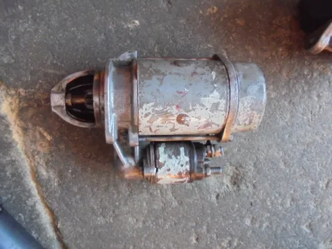 Μίζα (Ανακατασκευή) για SKODA FAVORIT Forman (1991 - 1995) (785)