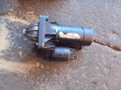Μίζα (Ανακατασκευή) για FIAT STILO (2001 - 2006) (192) 1600 Μίζα (Ανακατασκευή) για FIAT STILO (2001 - 2006) (192) 1600