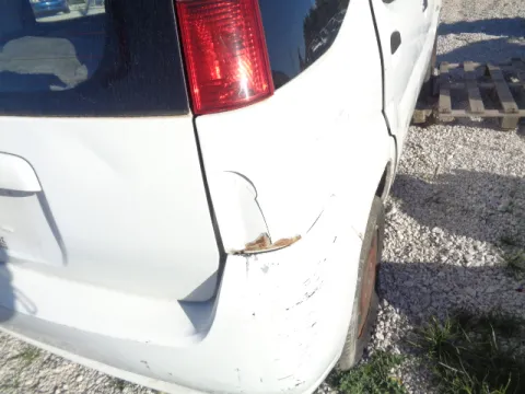 Τροπέτο Αμάξι κομπλέ με Άξονα Πίσω Ταμπούρα ABS και 3 Ζαντολάστιχα 175/65/14 για SUZUKI IGNIS (2003 - 2008) (RM) Hatchback - 5dr 1300 M13A petrol 94 *ΔΒ* -  Τροπέτο Αμάξι κομπλέ με Άξονα Πίσω Ταμπούρα ABS και 3 Ζαντολάστιχα 175/65/14 για SUZUKI IGNIS (2003 - 2008) (RM) Hatchback - 5dr 1300 M13A petrol 94 *ΔΒ* -