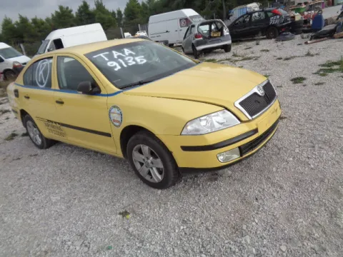 Τροπέτο Αμάξι κομπλέ (Κινητήρας Καίει Λάδια) με Άξονα Πίσω και Ζαντολάστιχα 195/65/15 για SKODA OCTAVIA (2004 - 2008) 5 (1Z3-5) Hatchback - 5dr 2000 (BKD) Diesel 140 16 valve TDI *ΔΒ* -  Τροπέτο Αμάξι κομπλέ (Κινητήρας Καίει Λάδια) με Άξονα Πίσω και Ζαντολάστιχα 195/65/15 για SKODA OCTAVIA (2004 - 2008) 5 (1Z3-5) Hatchback - 5dr 2000 (BKD) Diesel 140 16 valve TDI *ΔΒ* -