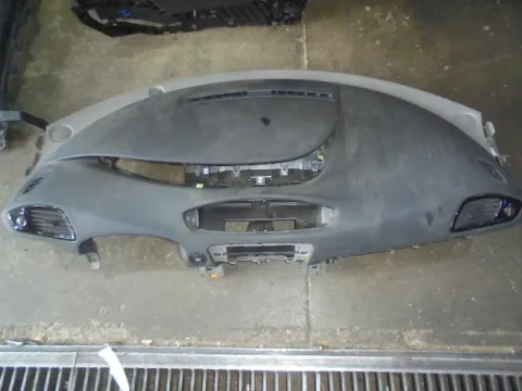 Σετ Αερόσακων Εμπρός (με Ταμπλό) για RENAULT SCENIC (2008 - 2012) (JZ) *Γ* Σετ Αερόσακων Εμπρός (με Ταμπλό) για RENAULT SCENIC (2008 - 2012) (JZ) *Γ*