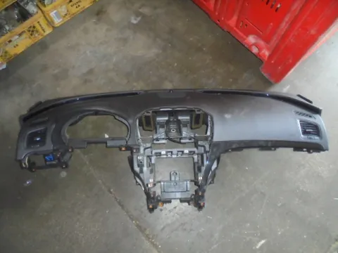 Σετ Αερόσακων Εμπρός (με Ταμπλό) για OPEL INSIGNIA (2008 - 2014) *Γ* Σετ Αερόσακων Εμπρός (με Ταμπλό) για OPEL INSIGNIA (2008 - 2014) *Γ*