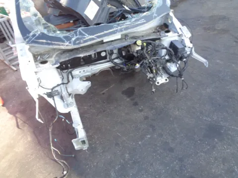 Τροπέτο Εμπρός Κουφάρι για NISSAN MICRA (2017 - ) (K14) *ΔΒ* Τροπέτο Εμπρός Κουφάρι για NISSAN MICRA (2017 - ) (K14) *ΔΒ*