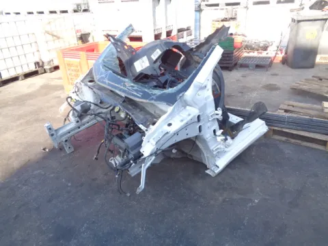 Τροπέτο Εμπρός Κουφάρι για NISSAN MICRA (2017 - ) (K14) *ΔΒ* - 