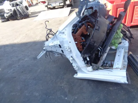 Τροπέτο Εμπρός Κουφάρι για NISSAN MICRA (2017 - ) (K14) *ΔΒ* - 