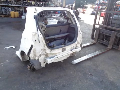 Τροπέτο Πίσω Δεξί Φτερό για SUZUKI CELERIO (2015 - ) *ΔΒ* Τροπέτο Πίσω Δεξί Φτερό για SUZUKI CELERIO (2015 - ) *ΔΒ*