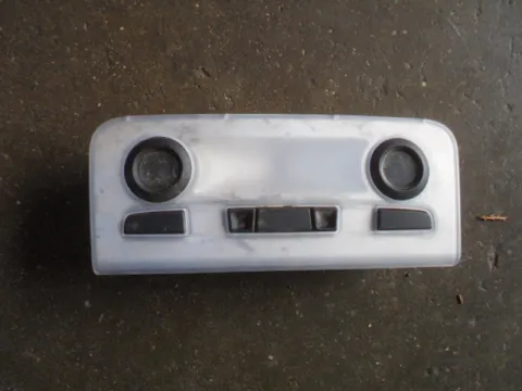 Μπλαφονίερα Οροφής (Κεντρική) για BMW 1 Series (2004 - 2007) (E87) Μπλαφονίερα Οροφής (Κεντρική) για BMW 1 Series (2004 - 2007) (E87)