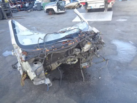 Τροπέτο Εμπρός για CHEVROLET - DAEWOO KALOS (2003 - 2004) (T200) *ΔΒ* Τροπέτο Εμπρός για CHEVROLET - DAEWOO KALOS (2003 - 2004) (T200) *ΔΒ*