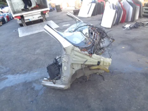 Τροπέτο Εμπρός για CHEVROLET - DAEWOO KALOS (2003 - 2004) (T200) *ΔΒ* -  Τροπέτο Εμπρός για CHEVROLET - DAEWOO KALOS (2003 - 2004) (T200) *ΔΒ* -