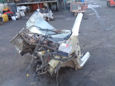 Τροπέτο Εμπρός για CHEVROLET - DAEWOO KALOS (2003 - 2004) (T200) *ΔΒ* -  Τροπέτο Εμπρός για CHEVROLET - DAEWOO KALOS (2003 - 2004) (T200) *ΔΒ* -