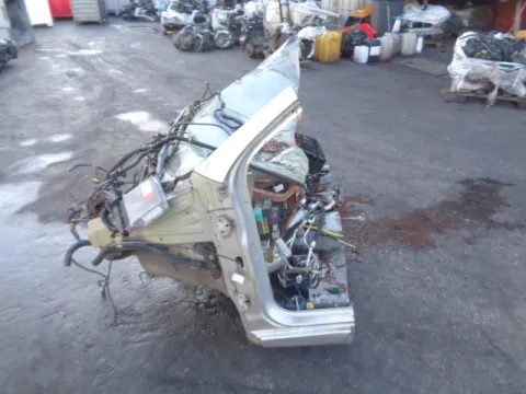 Τροπέτο Εμπρός για CHEVROLET - DAEWOO KALOS (2003 - 2004) (T200) *ΔΒ* -  Τροπέτο Εμπρός για CHEVROLET - DAEWOO KALOS (2003 - 2004) (T200) *ΔΒ* -