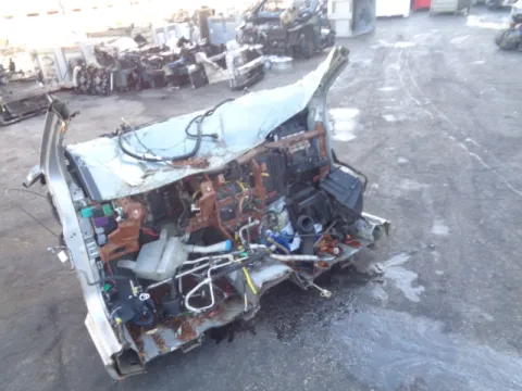 Τροπέτο Εμπρός για CHEVROLET - DAEWOO KALOS (2003 - 2004) (T200) *ΔΒ* -  Τροπέτο Εμπρός για CHEVROLET - DAEWOO KALOS (2003 - 2004) (T200) *ΔΒ* -