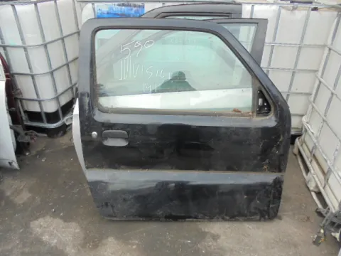 Πόρτα Δεξιά Δίπορτη για SUZUKI JIMNY (1998 - 2005) (SN) , (2005 - 2013) (SN) *Ε* Πόρτα Δεξιά Δίπορτη για SUZUKI JIMNY (1998 - 2005) (SN) , (2005 - 2013) (SN) *Ε*