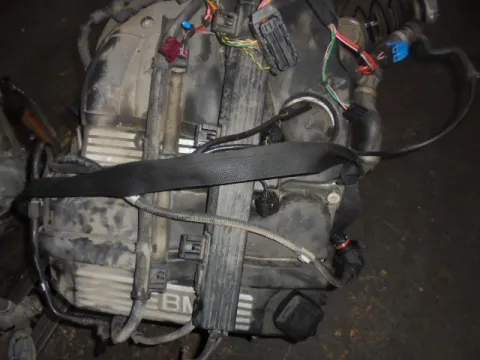 Κινητήρας Κορμός - Καπάκι για BMW 3 Series (2005 - 2008) (E90-1-2-3) 2000 ((N46B20B)) Petrol 129 318i Κινητήρας Κορμός - Καπάκι για BMW 3 Series (2005 - 2008) (E90-1-2-3) 2000 ((N46B20B)) Petrol 129 318i
