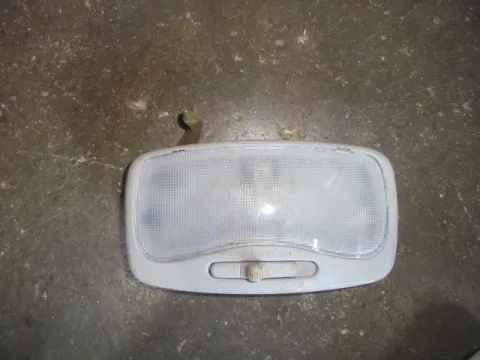 Μπλαφονίερα Οροφής για KIA PICANTO (2008 - 2011) (BA) Μπλαφονίερα Οροφής για KIA PICANTO (2008 - 2011) (BA)