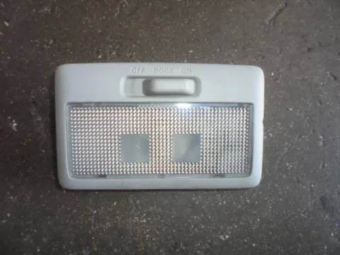 Μπλαφονίερα Οροφής για SUZUKI SWIFT (2006 - 2008) (RS) Μπλαφονίερα Οροφής για SUZUKI SWIFT (2006 - 2008) (RS)