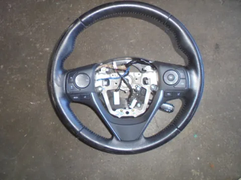 Τιμόνι (Βολάν) Με Χειριστήρια για TOYOTA COROLLA (2013 - 2016) *Γ* Τιμόνι (Βολάν) Με Χειριστήρια για TOYOTA COROLLA (2013 - 2016) *Γ*