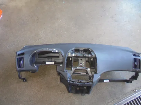 Σετ Αερόσακων Εμπρός (με Ταμπλό) για HYUNDAI i30 (2007 - 2012) *Γ* Σετ Αερόσακων Εμπρός (με Ταμπλό) για HYUNDAI i30 (2007 - 2012) *Γ*
