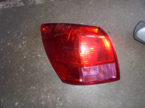 Φανάρι Πίσω Αριστερό (Ελαττωματικό) για NISSAN QASHQAI (2007 - 2010) (J10) (JJ10) Φανάρι Πίσω Αριστερό (Ελαττωματικό) για NISSAN QASHQAI (2007 - 2010) (J10) (JJ10)