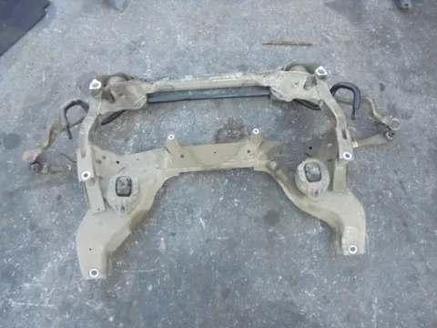 Γέφυρα Εμπρός Πλαίσιο για BMW 3 Series (2005 - 2008) (E90-1-2-3) *ΔΒ* ΠΑΛΕΤΑ *268* Γέφυρα Εμπρός Πλαίσιο για BMW 3 Series (2005 - 2008) (E90-1-2-3) *ΔΒ* ΠΑΛΕΤΑ *268*
