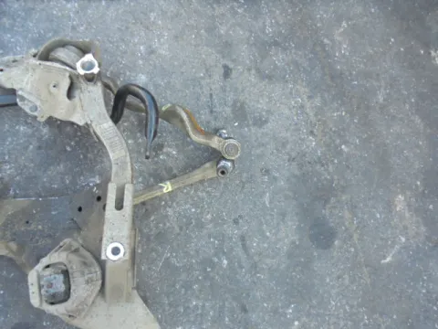 Ψαλίδι Εμπρός Δεξί για BMW 3 Series (2005 - 2008) (E90-1-2-3) *ΔΒ* ΠΑΛΕΤΑ *268* Ψαλίδι Εμπρός Δεξί για BMW 3 Series (2005 - 2008) (E90-1-2-3) *ΔΒ* ΠΑΛΕΤΑ *268*