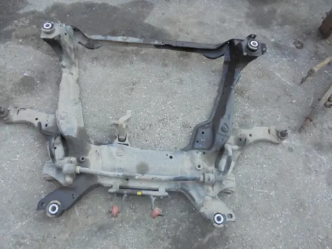 Γέφυρα Εμπρός Πλαίσιο για FORD MONDEO (2007 - 2010) Mk4a (BA7 - CD345) *ΔΒ* Γέφυρα Εμπρός Πλαίσιο για FORD MONDEO (2007 - 2010) Mk4a (BA7 - CD345) *ΔΒ*