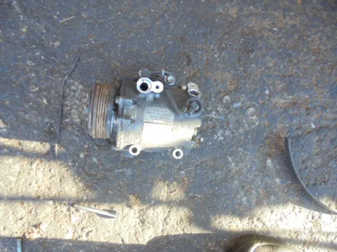 Συμπιεστής A-C (Κομπρέσορας) για SUZUKI SX4 (2007 - 2009) (RW) Συμπιεστής A-C (Κομπρέσορας) για SUZUKI SX4 (2007 - 2009) (RW)