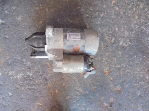 Μίζα 31100-86G0 για SUZUKI SWIFT (2006 - 2008) (RS) Μίζα 31100-86G0 για SUZUKI SWIFT (2006 - 2008) (RS)