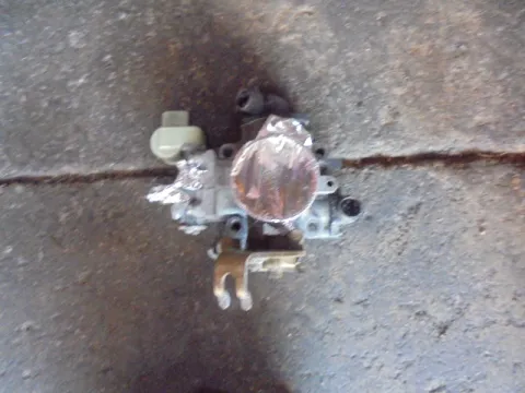 Σώμα Πεταλούδας 136800-0521 για HONDA CIVIC (1999 - 2001) (EJ - K - M) (MB - C) Σώμα Πεταλούδας 136800-0521 για HONDA CIVIC (1999 - 2001) (EJ - K - M) (MB - C)