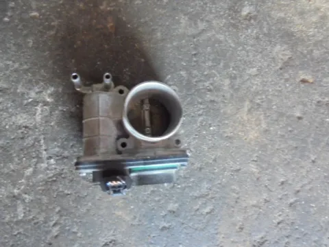 Σώμα Πεταλούδας SERA 526-01 για NISSAN MICRA (2011 - 2013) (K13) Σώμα Πεταλούδας SERA 526-01 για NISSAN MICRA (2011 - 2013) (K13)