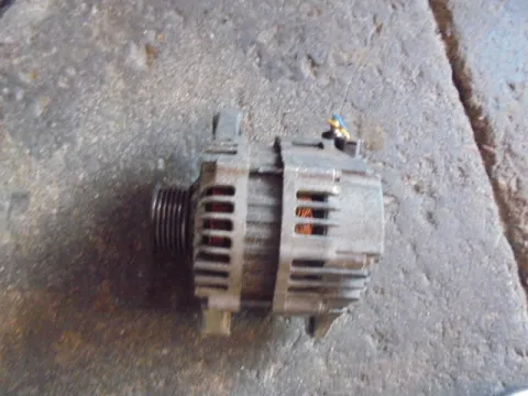 Δυναμό - Εναλλάκτης 23100AP000 για NISSAN MICRA (2000 - 2003) (K11) Δυναμό - Εναλλάκτης 23100AP000 για NISSAN MICRA (2000 - 2003) (K11)