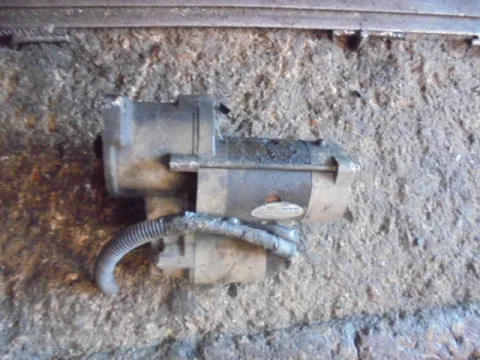 Μίζα HK988300 για HYUNDAI GALLOPER (1991 - 1998) / Diesel Μίζα HK988300 για HYUNDAI GALLOPER (1991 - 1998) / Diesel