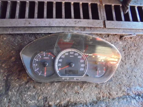 Κοντέρ 34100-62JA0 για SUZUKI SWIFT (2006 - 2008) (RS) Κοντέρ 34100-62JA0 για SUZUKI SWIFT (2006 - 2008) (RS)