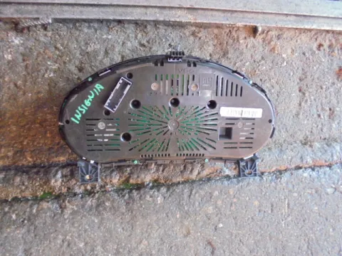 Κοντέρ 12844138 για OPEL INSIGNIA (2008 - 2014) - 