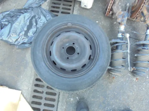 Ζαντολάστιχο 3αδα Barum 155/70/R13 * για CITROEN SAXO (1999 - 2002) (S) *ΔΒ* Ζαντολάστιχο 3αδα Barum 155/70/R13 * για CITROEN SAXO (1999 - 2002) (S) *ΔΒ*