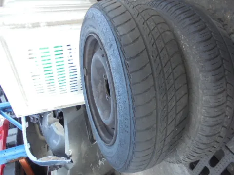 Ζαντολάστιχο 3αδα Barum 155/70/R13 * για CITROEN SAXO (1999 - 2002) (S) *ΔΒ* -  Ζαντολάστιχο 3αδα Barum 155/70/R13 * για CITROEN SAXO (1999 - 2002) (S) *ΔΒ* -